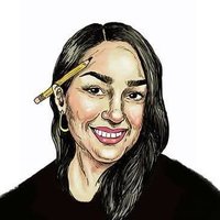 Vilmatraca (@vilmavargasva) 's Twitter Profile Photo