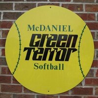 McDaniel Softball (@mcdanielgtsb) 's Twitter Profile