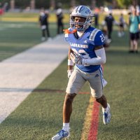 Myles Blandingburg (@mylesblandingb2) 's Twitter Profile