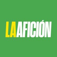 La Aficiรณn (@laaficion) 's Twitter Profile Photo La Aficiรณn (@laaficion) 's Twitter Profile Photo