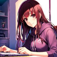 キツネ＠AIイラスト好きサイドFIREおじさん (@complexagaedloh) Twitter profile photo