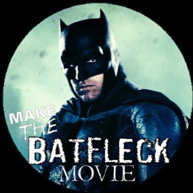 Ben Afflecks “The Batman” Profile