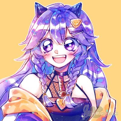 Kururu 🧀 Cheese Vtuberさんのプロフィール画像