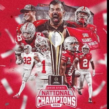 buckeyemondo's profile picture. Proud alum of The Ohio State University. My fav sports memory is sprinting down Mill Ave in Tempe on a January night after 2OT.