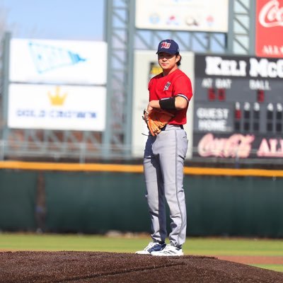 @CSUPBaseball NMMI baseball Alum/Road to 2026 KBO Draft