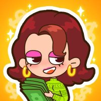 Rent Please！Landlord Sim (@landlord_sim) Twitter profile photo