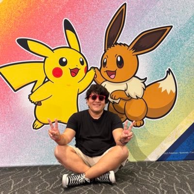 Creador de Contenido y Maestro Pokémon, Nintendero de Corazón y a veces Streamer en mis tiempos libres... y si, yo soy el PokéFlash! Opiniones = Mías