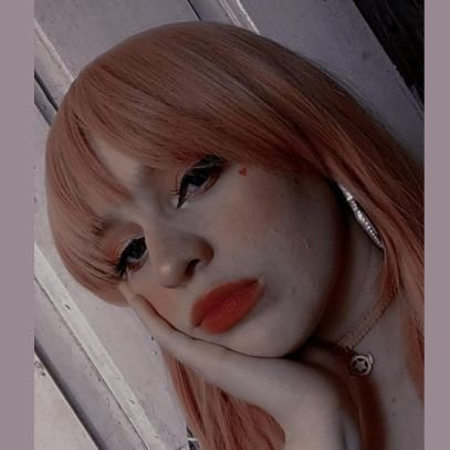 Adamarysvane's profile picture. 🇵🇾