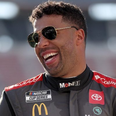 Tex, NASCAR fan, love MJ, Denny, Kurt, Tyler and Bubba #23XI Racing #NASCAR #BubbaWallace #KurtBusch #TylerReddick 23 45 #Followback