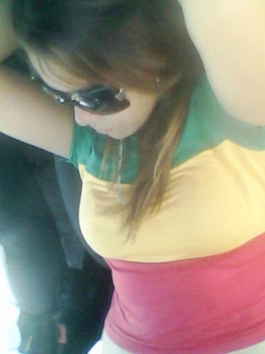 Jeniffer Giovana!