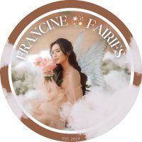 Francine Fairies 🧚🏻‍♀️ (@fcsdfairiesofc) Twitter profile photo