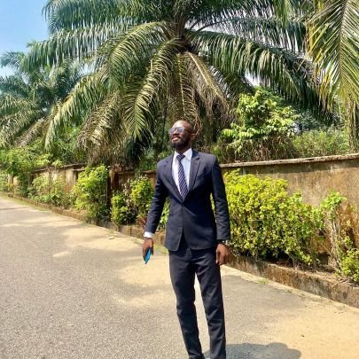 Edebirid7's profile picture. Educator|Finance|Entrepreneur