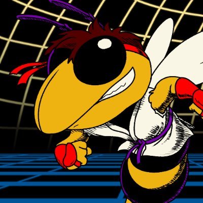 Georgia Tech's FGC Club
Discord: https://t.co/fAOur0Ypio