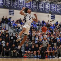 JaKhai Carter (@jakhaicarter2) 's Twitter Profile
