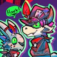 Runic! (@runicknight) 's Twitter Profile