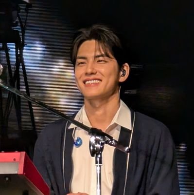 wonkrizpy's profile picture. 데이식스