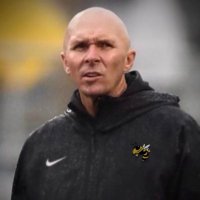 John Carr (@coach_johncarr) 's Twitter Profile