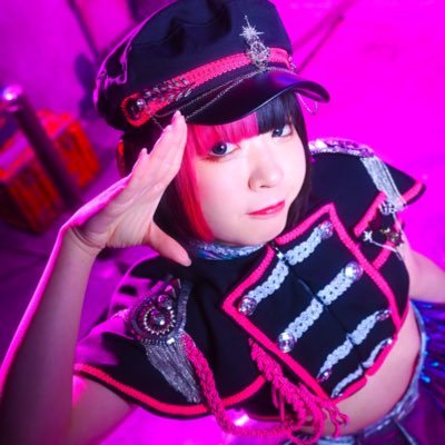 ⚡️BPM最高速スピードコアアイドル⚡️シエルメル【@sielumelu_idol】幸福ピンク担当🌸萌眠まりあです!(もねまりあって読みます!)リプは1日1リプまで!🕊💌アイドル飯店キャスト(めっちゃ稀に出勤)【@idolhanten】#まりあと一緒にまりあーじゅ👈チェキタグ🎀
