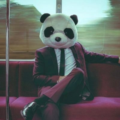 Pandxrz Profile