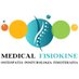 Medical Fisiokine (@mfisiokine) Twitter profile photo Medical Fisiokine (@mfisiokine) Twitter profile photo
