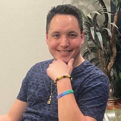 I’m 30 years old I’m ADHD, Autistic and gay. I’m also a YouTuber, a gamer and a TikToker. 😁🇺🇸🏳️🌈🇰🇭 PO Box 292661 1740 E Stroop Rd Kettering, Ohio 45429