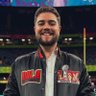 Golim_'s profile picture. Comentarista de NFL, apaixonado por esportes e dono do Golim Sports.