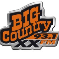Big Country 93.1 (@bigcountry931) 's Twitter Profile