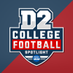 D2 College Football Spotlight (@d2fbspotlight) Twitter profile photo D2 College Football Spotlight (@d2fbspotlight) Twitter profile photo