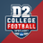 D2 College Football Spotlight