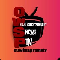 Ouwèsapromotv (@ouwesapromotv_) 's Twitter Profile Photo Ouwèsapromotv (@ouwesapromotv_) 's Twitter Profile Photo