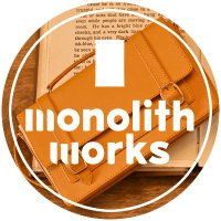 monolith works │グッズ企画・製造販売代行 (@monolith_works) 's Twitter Profile Photo monolith works │グッズ企画・製造販売代行 (@monolith_works) 's Twitter Profile Photo