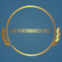 Live Performance Hub (@performancesdly) 's Twitter Profile Photo Live Performance Hub (@performancesdly) 's Twitter Profile Photo