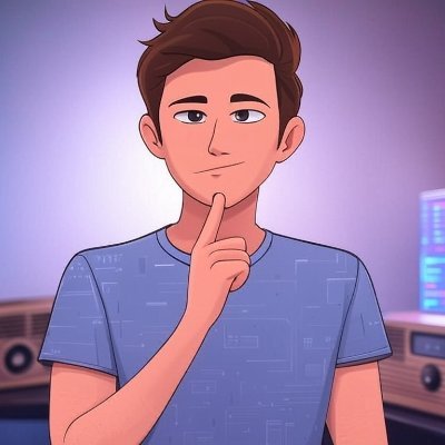 digital_tutor_'s profile picture. AI, Digitization, Cognition, Impact ⚙️🗣️