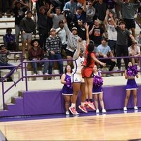 La'Niah Thornton (@niahthornton) 's Twitter Profile