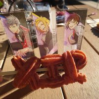 ヒサ (@gr_umpy1209) 's Twitter Profile