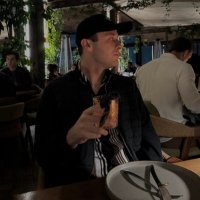 James Decarolis (@_jamesdecarolis) Twitter profile photo