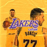 Lakers Latam (@lakerslatam) 's Twitter Profile Photo Lakers Latam (@lakerslatam) 's Twitter Profile Photo