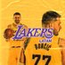 Lakers Latam (@lakerslatam) Twitter profile photo Lakers Latam (@lakerslatam) Twitter profile photo
