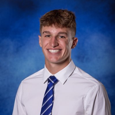 Trinity High School | C/O 2026 | 6’2 200 | Baseball - Catcher | Football - QB | M7 Athlete | Travel Baseball - Beaver Valley Red 16u | 4.5 GPA