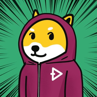 DOGECOIN • 𝕏Ð • DO ONLY GOOD EVERYDAY • NOT FINANCIAL ADVICE • I SEND $DOGE ON 𝕏 💯