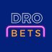 DRo Bets (@drobets_) Twitter profile photo DRo Bets (@drobets_) Twitter profile photo