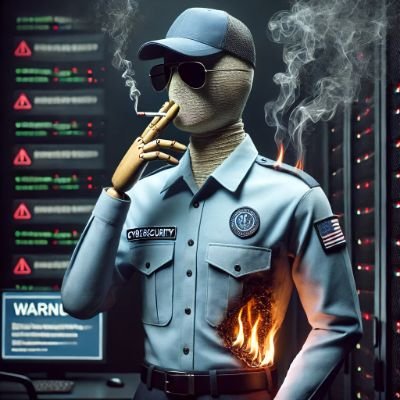eqv_sec's profile picture. Blue Teamer - Malware Enthusiast