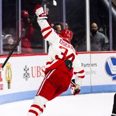 jamescarrello's profile picture. Number 1 Simon Holmström and Alex Romanov Fan | #Isles | Matthew Schaefer is my goat 🐐 | Cal Ritchie Fan Since Day 1 | Bridgeport STH | QU Bobcat