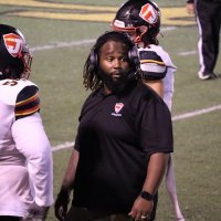Leon Ellis (@coachellis55) 's Twitter Profile