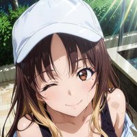 シアン (@cyane_ai18) 's Twitter Profile