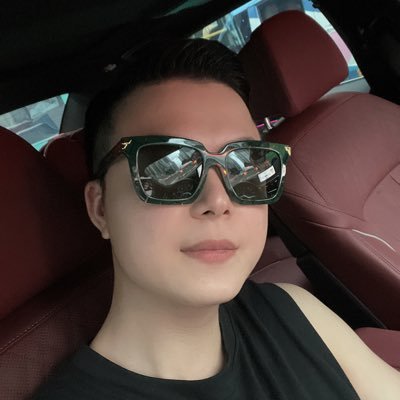 Maxiaojie91's profile picture. 