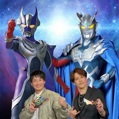 なお（ウルトラマンゼロ／モロボシ・シン／レイ推し）さんのプロフィール画像