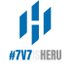 Team Heru 7v7 (@teamheru7v7) Twitter profile photo Team Heru 7v7 (@teamheru7v7) Twitter profile photo