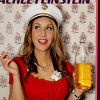 Rachel Feinstein (@rachelfeinstein) 's Twitter Profile