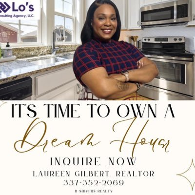 Accountant, Credit Counseling, Income Tax Preparation, Motivational Speaker, Licensed Real Estate Agent, & Revolutionary.